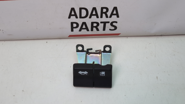 656229HT0A Nissan/Infiniti Ручка открывания капота
