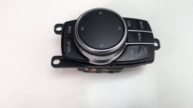 65825A3B1E2 BMW Многофункциональный джойстик управления купить в Хмельницкий