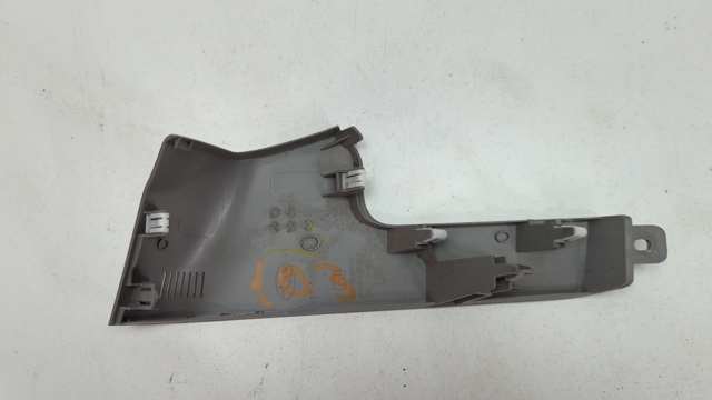 SUBARU 66075FJ050LL в наличии Ужгород