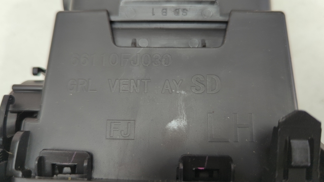 SUBARU 66110VA010 в наличии Черновцы
