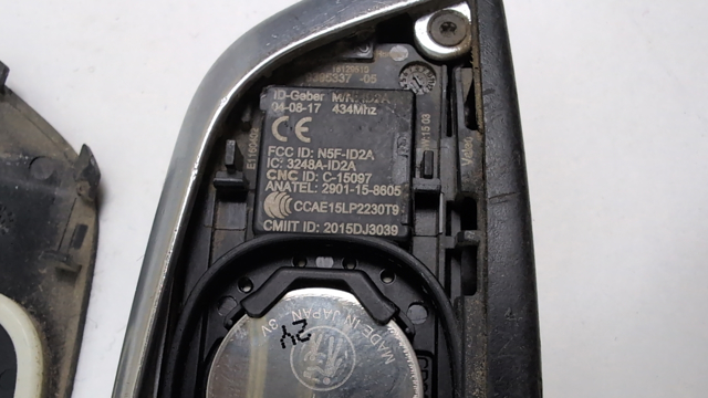 BMW 66125A406C2 в наличии Киев