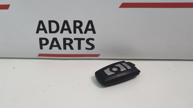 Ключ замка зажигания 66125A57FB7 BMW