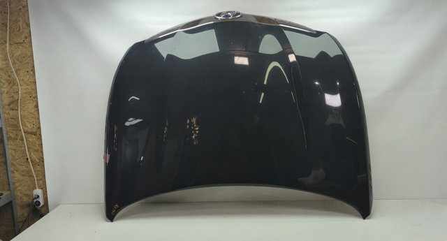 Капот 664003S000 HYUNDAI