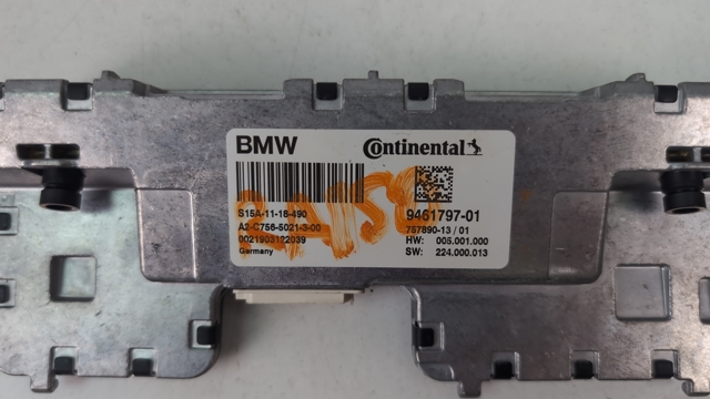 BMW 66515A081A1 Камера заднего вида в наличии Одесса