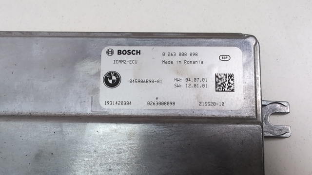 66515A7C9A9 BMW купить в Одесса