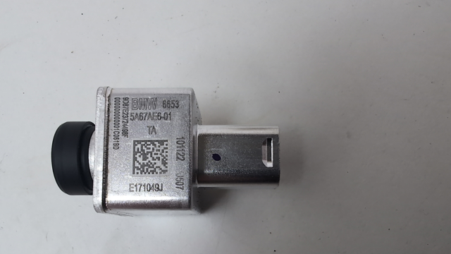 66535A7EF16 BMW Камера заднего вида купить в Ровно
