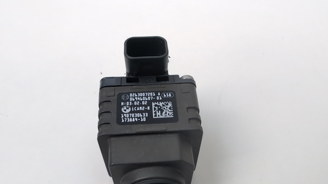 66555A84564 BMW Камера заднего вида купить в Черновцы