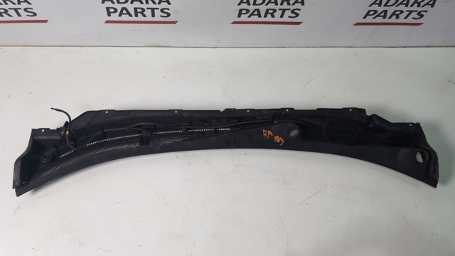 668624BA0A NISSAN Водосток лобового стекла, жабо купить в Запорожье
