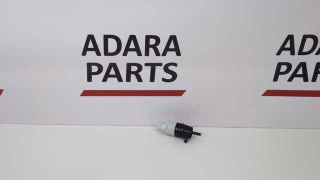 Электропомпа омывателя переднего стекла Бмв 1