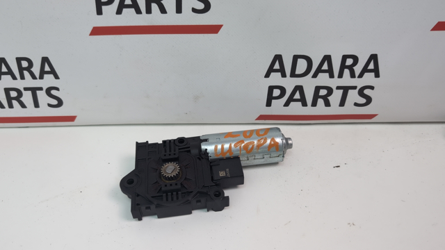 67617933159 BMW Мотор шторки солнцезащитной купить в Чернигов
