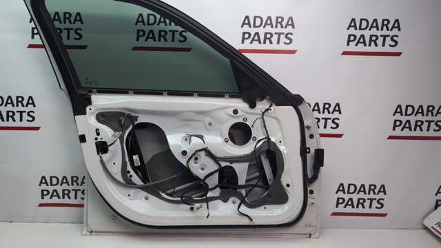 Привод электростеклоподъемника передний 67627406633 BMW