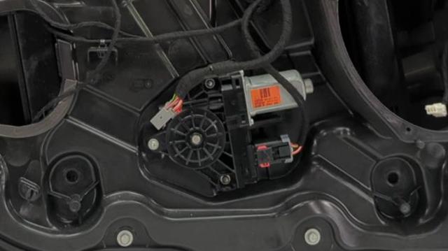 68079283AB CHRYSLER Мотор стеклоподъемника двери передней правой купить в Каменское