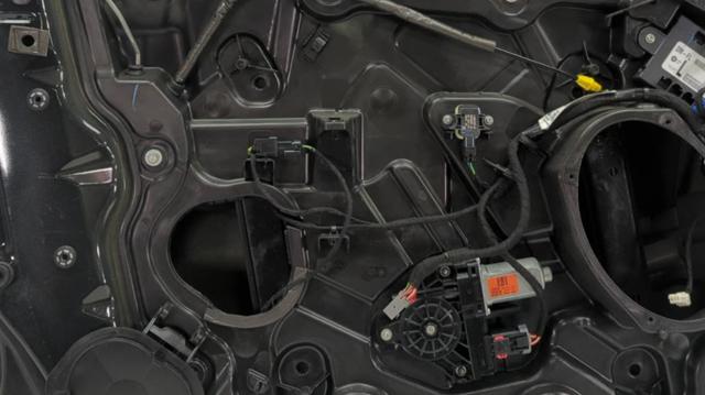 CHRYSLER 68079287AA Стеклоподъемник передней левой двери в наличии Сумы
