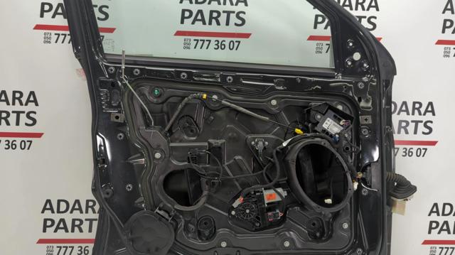 Стеклоподъемник передней левой двери 68079291AB CHRYSLER