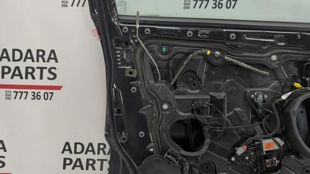 CHRYSLER 68079300AA в наличии Кривой Рог