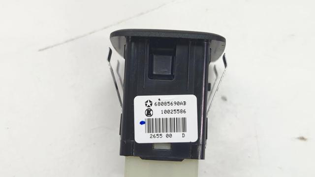 Кнопки заднего стекло подъемника 68085690AB CHRYSLER