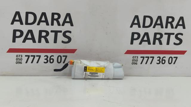68100765AC Подушка безопасности (AIRBAG) спинки сиденья левого купить Сумы