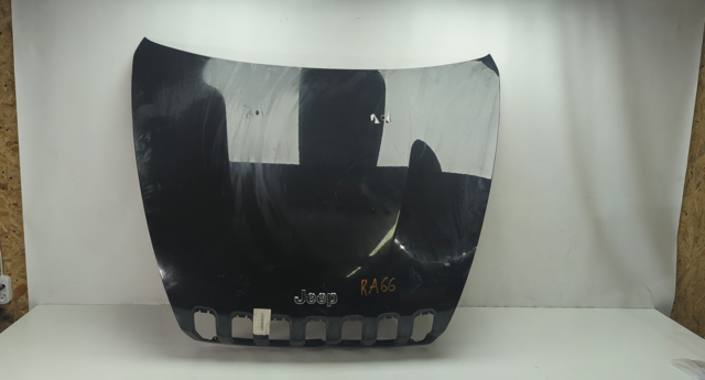 Капот двигателя 68103664AA CHRYSLER