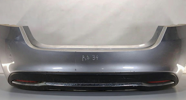 Молдинг бампера заднего 68103925AC CHRYSLER