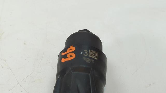 68105583AF Корпус масляного фильтра купить Ровно