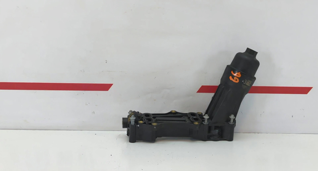 68105583AF CHRYSLER Корпус масляного фильтра купить в Запорожье
