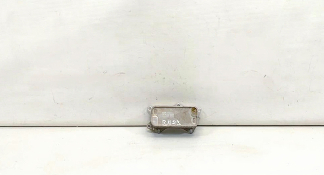  Корпус масляного фильтра 68105583AG CHRYSLER