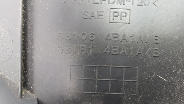 681064BA1A NISSAN купить в Кривой Рог