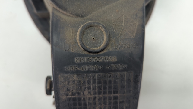 68137578AB CHRYSLER купить в Одесса