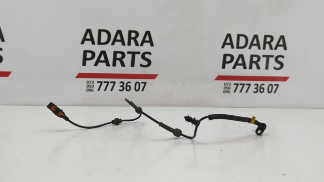 68141887AB CHRYSLER Датчик АБС передний купить в Одесса