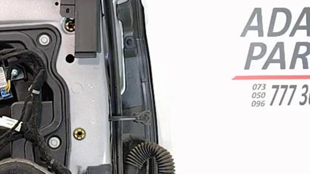 Ограничитель открывания двери 68145319AC CHRYSLER