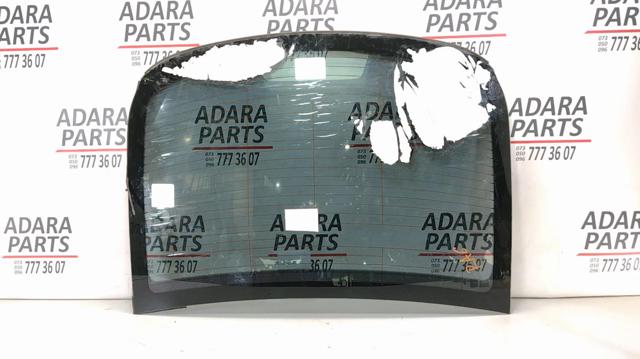 Заднее автостекло 68145494AF CHRYSLER