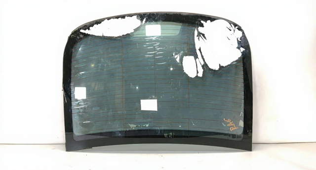 68145494AF CHRYSLER Заднее стекло купить в Днепр
