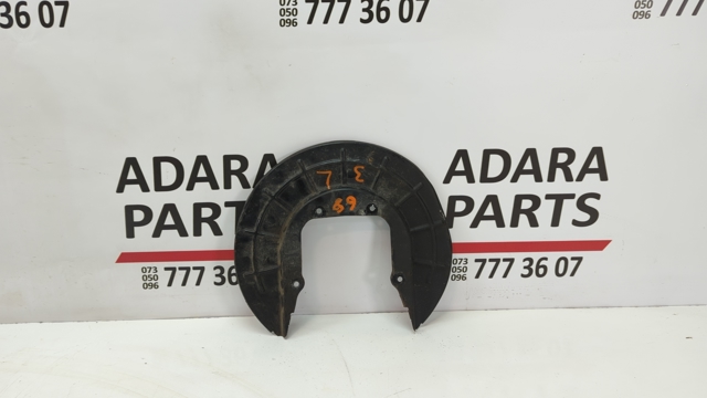 68155484AB CHRYSLER купить в Украина