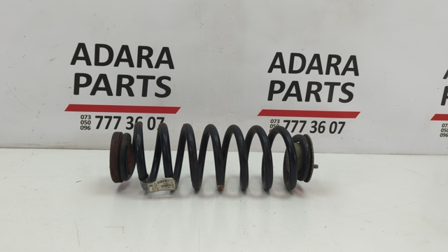 CHRYSLER 68157882AB Пружина задняя в наличии Винница