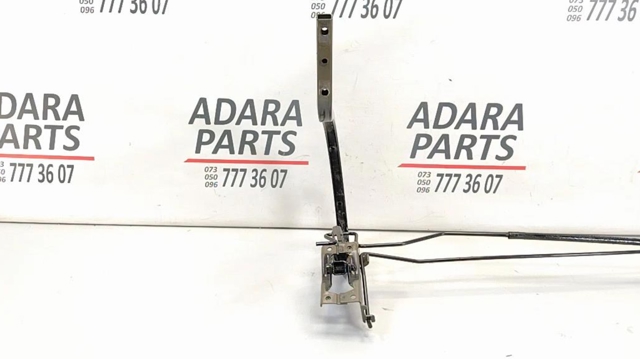 Петля крышки багажника 68159368AA CHRYSLER