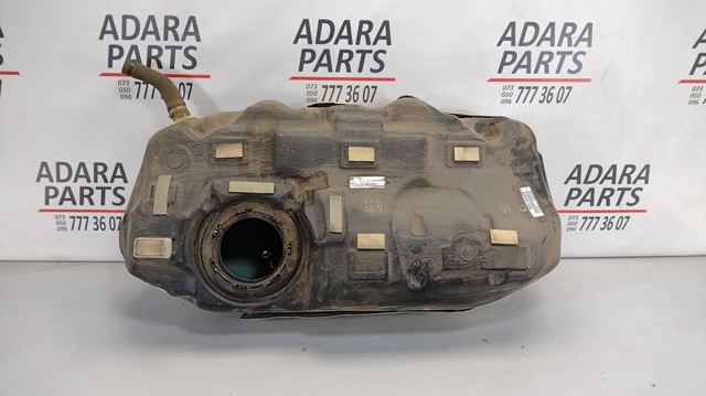 Танк топливный 68166587AD CHRYSLER