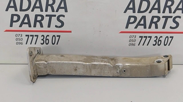 68172145AA CHRYSLER Кронштейн усилителя переднего бампера купить в Черновцы