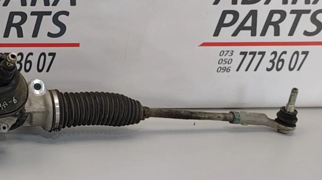 Наружный наконечник рулевой тяги 68185503AB CHRYSLER