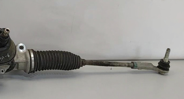 CHRYSLER 68185503AB Рулевой наконечник в наличии Ровно
