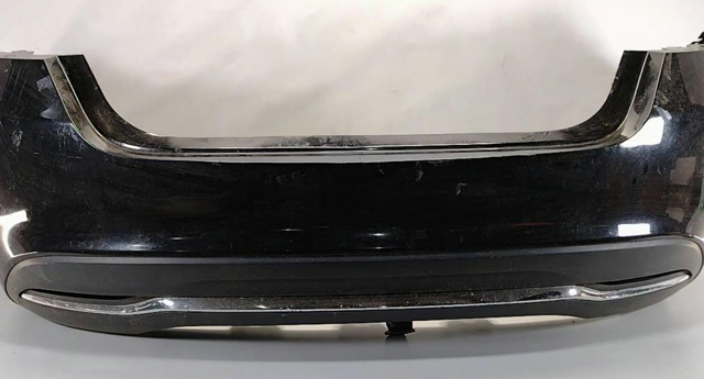 68203080AC CHRYSLER Молдинг бампера заднего купить в Украина