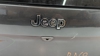 Эмблема крышки багажника jeep 68203661AA