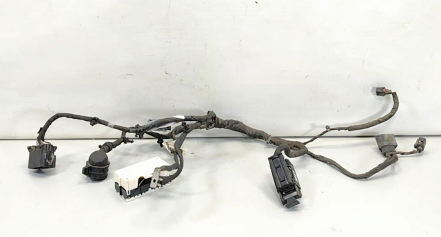 68205940AE CHRYSLER купить в Львов
