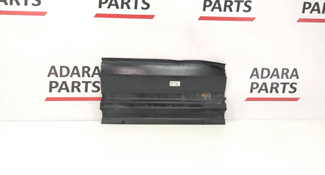 Аэродинамические обвесы 68207944AA CHRYSLER
