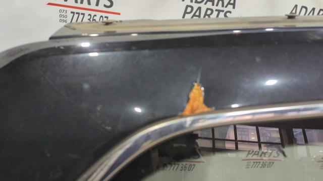 Крыло заднее правое 68214166AC CHRYSLER