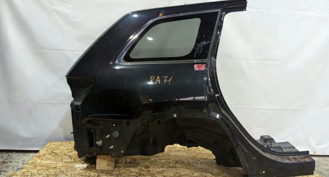 68214166AC CHRYSLER Крыло заднее правое купить в Житомир