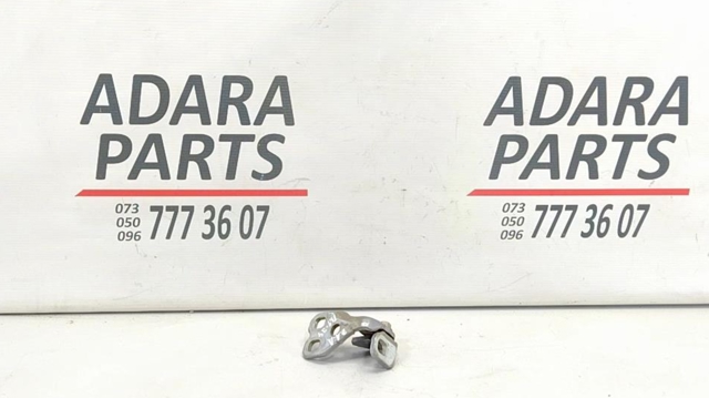 68214361AC CHRYSLER Петля двери задней левой купить в Николаев