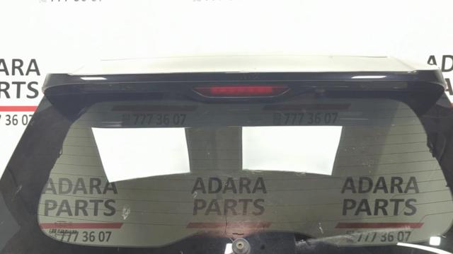 CHRYSLER 68217495AA Спойлер багажника (двери 3/5-й задней) в наличии Каменское