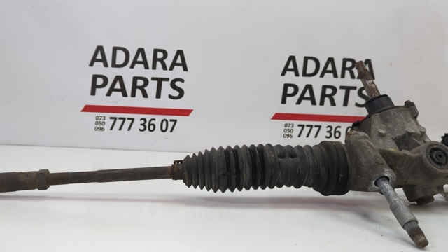 68224935AB CHRYSLER Рулевая тяга купить в Ирпень