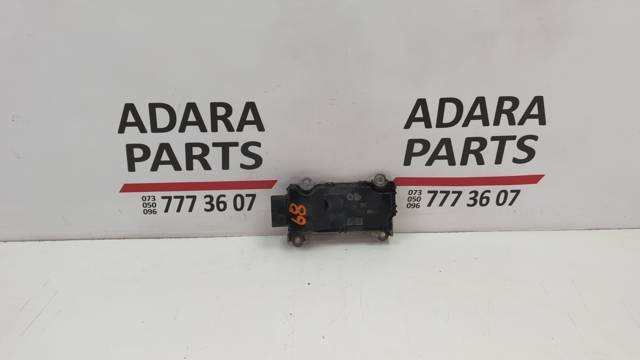 68225514AB CHRYSLER Блок управления акпп купить в Запорожье