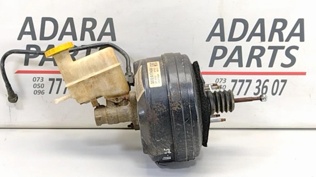 CHRYSLER 68245355AE Усилитель тормозов (вакуумный) в наличии Черновцы
